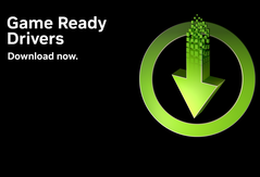 A volte, un downgrade può risolvere le cose. (Fonte immagine: Nvidia)