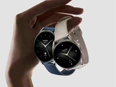 Il Watch S2 sarà il prossimo smartwatch di punta di Xiaomi. (Fonte: Xiaomi)