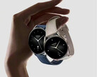 Il Watch S2 sarà il prossimo smartwatch di punta di Xiaomi. (Fonte: Xiaomi)