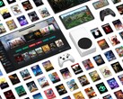 Quattro giochi sono disponibili gratuitamente questo fine settimana se si è abbonati a Xbox Game Pass. (Fonte immagine: Xbox)