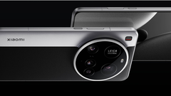 Lo Xiaomi 15 Ultra. (Fonte: Xiaomi)