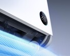 Il nuovo condizionatore d'aria domestico Mijia di Xiaomi ha un flusso d'aria potente di oltre 1,5 CV