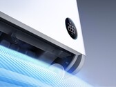 Il nuovo condizionatore d'aria domestico Mijia di Xiaomi ha un flusso d'aria potente di oltre 1,5 CV
