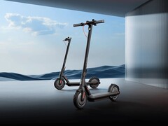 Il lancio dello scooter elettrico Xiaomi 4 Pro Plus è previsto in tutto il mondo. (Fonte: Xiaomi)