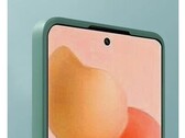 È il 12 Pro in una custodia? (Fonte: GizmoChina)