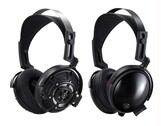 Yamaha ha rilasciato le cuffie open-back YH-4000 (a sinistra) e closed-back YH-C3000 (a destra). (Fonte: Yamaha)
