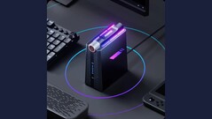 L'AD08. (Fonte: Acemagic) 