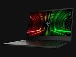 Recensione del Razer Blade 14 RZ09-0370. Unità di prova fornita da Razer