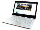 Recensione completa del notebook HP Spectre 13 (Core i7, Full-HD)