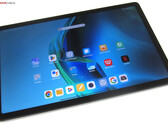 Il Redmi Pad 2 potrebbe essere meno potente del suo predecessore, nella foto il modello originale. (Fonte: NotebookCheck)