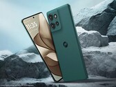 L'Edge 50 5G è certificato IP68 e MIL-STD-810. (Fonte: Motorola)