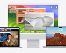 Apple macOS 14 Sonoma (Fonte: Apple)