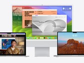 Apple macOS 14 Sonoma (Fonte: Apple)