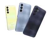 Il sito Galaxy A25 5G riceverà 5 anni di aggiornamenti software a partire da Android 14. (Fonte immagine: Samsung)
