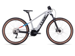 Richiamo di una e-bike: Cube deve riaggiustare una e-bike (Fonte: Cube)