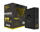 Recensione breve del Mini PC Zotac ZBOX Magnus EN51050