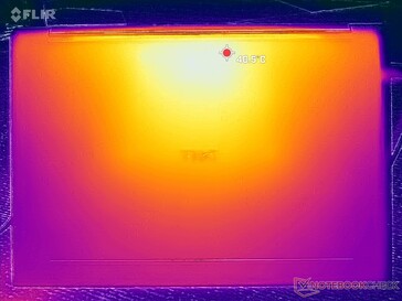 Cyberpunk 2077 stress (copertina D)