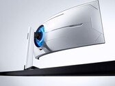L'Odyssey G9 2021 dovrebbe anche supportare AMD FreeSync Pro e NVIDIA G-SYNC. (Fonte immagine: Samsung)