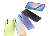 I primi acquirenti di Galaxy A34 e A54 in Europa riceveranno in omaggio un paio di auricolari Galaxy Buds2 di Samsung. (Fonte: SnoopyTech)