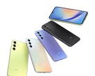 I primi acquirenti di Galaxy A34 e A54 in Europa riceveranno in omaggio un paio di auricolari Galaxy Buds2 di Samsung. (Fonte: SnoopyTech)