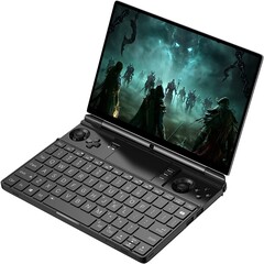 Il nuovo Win Max 2 dovrebbe essere ordinabile dal mese prossimo con un Ryzen 7 7840U. (Fonte: GPD) 