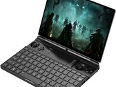 Il nuovo Win Max 2 dovrebbe essere ordinabile dal mese prossimo con un Ryzen 7 7840U. (Fonte: GPD) 