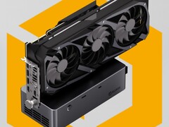 È ora disponibile un nuovo dock eGPU per mini PC e laptop (Fonte: Gtbox)