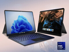 Il MegaBook 2 di H3C supporta MegaOS e Windows 11.