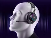 Le Fuxi-H8 Pro sono cuffie più o meno insolite (Fonte: Havit)