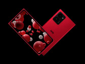 HMD Xenon assomiglia agli smartphone Nokia Lumia di un tempo, come il Nokia Lumia 920. (Fonte immagine: @smashx_60)