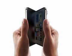 A quanto pare, l'Apple iPhone Duo non è riuscito a risolvere del tutto il 