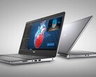 Recensione della Workstation Mobile Dell Precision 7550: L'antitesi del Precision 5550