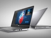 Recensione della Workstation Mobile Dell Precision 7550: L'antitesi del Precision 5550