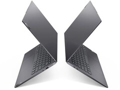 Quando le cattive convenzioni di denominazione colpiscono: L'IdeaPad Slim 7i Pro e lo Yoga Slim 7 Pro sono lo stesso portatile (Fonte: Lenovo)