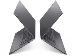 Quando le cattive convenzioni di denominazione colpiscono: L&#039;IdeaPad Slim 7i Pro e lo Yoga Slim 7 Pro sono lo stesso portatile (Fonte: Lenovo)