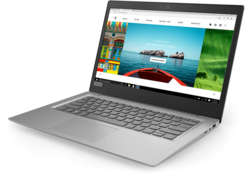 Recensione: Lenovo Ideapad 120s (14-inch). Modello fornito da Lenovo.