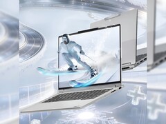 I portatili Lenovo ThinkBook 14+ e 16+ sono ora dotati di APU AMD Gorgon Point in Cina.