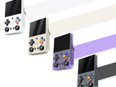 L'M21 è uno dei diversi palmari da gioco che SJGAM ha rilasciato di recente. (Fonte: SJGAM)