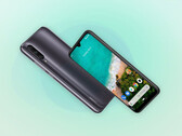 Il Mi A3 riceve la patch di sicurezza dell'agosto 2021. (Tech Crunch)