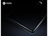 Un primo sguardo al Moto X40. (Fonte: Motorola)
