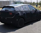 NIO Firefly si scontrerà con Tesla Model 2 a livello globale (immagine: Delu/Weibo)