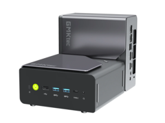 GMK NucBox K12 è più difficile da manutenere rispetto alla maggior parte degli altri mini PC (Fonte: GMK)