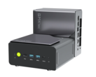 GMK NucBox K12 è più difficile da manutenere rispetto alla maggior parte degli altri mini PC (Fonte: GMK)