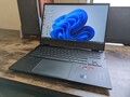 Recensione del portatile HP Omen 16 2022: Debutto delle prestazioni della Radeon RX 6650M