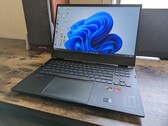 Recensione del portatile HP Omen 16 2022: Debutto delle prestazioni della Radeon RX 6650M