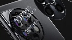 Date un'occhiata in anteprima alle fotocamere dell'11. (Fonte: OnePlus)