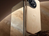 Il OnePlus 11 Jupiter Rock Edition potrebbe essere rilasciato a livello internazionale, ma non necessariamente a livello globale. (Fonte: OnePlus)