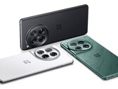 Il OnePlus 12. (Fonte: OnePlus)