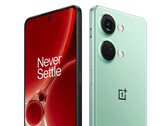 Il Nord 3 mantiene il dispositivo di scorrimento degli avvisi di OnePlus. (Fonte: Roland Quandt &amp; WinFuture)