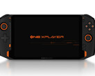 L'ONEXPLAYER promette prestazioni di gioco passabili grazie ai suoi processori Intel Tiger Lake e alle iGPU Iris Xe. (Fonte: One-netbook)